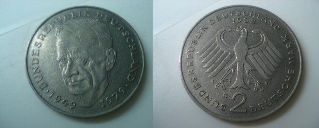 Нумизматика