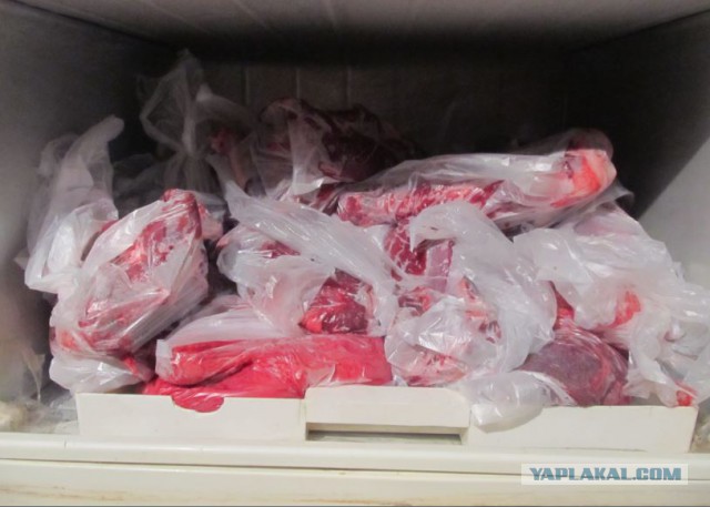 Знак не врет!