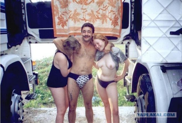 Облико морале (18+)