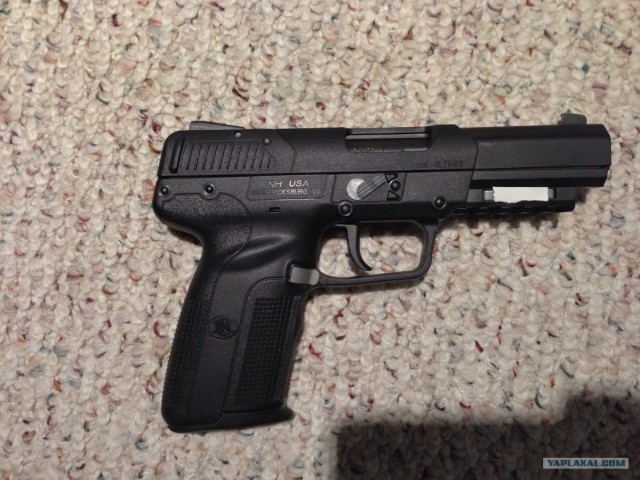 Моя коллекция оружия...