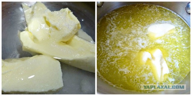 Гастрономическое путешествие мистера Andy, Кулинария для andy2308