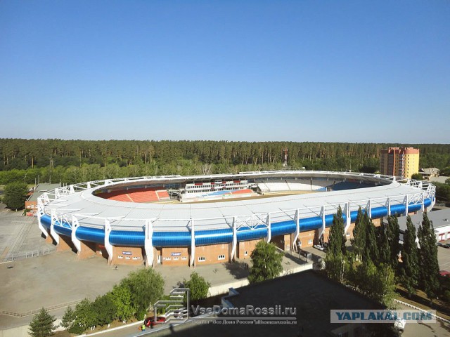 Авто-мото спорт в СССР