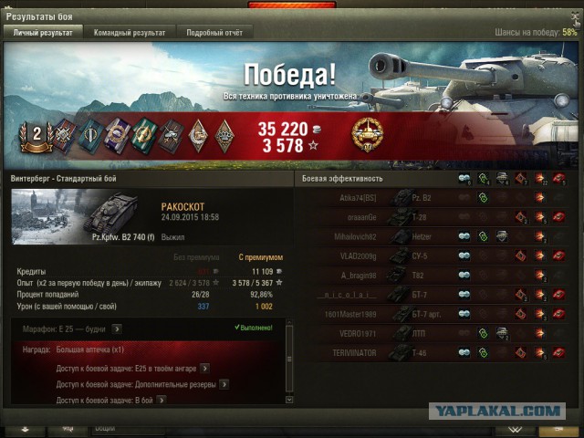 Wargaming 28