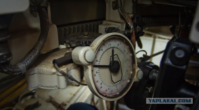 Тест-драйв БМП-3: большой друг пехоты