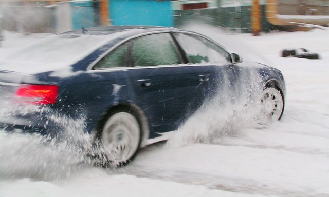 Советы для начинающих, неопытных автомобилистов