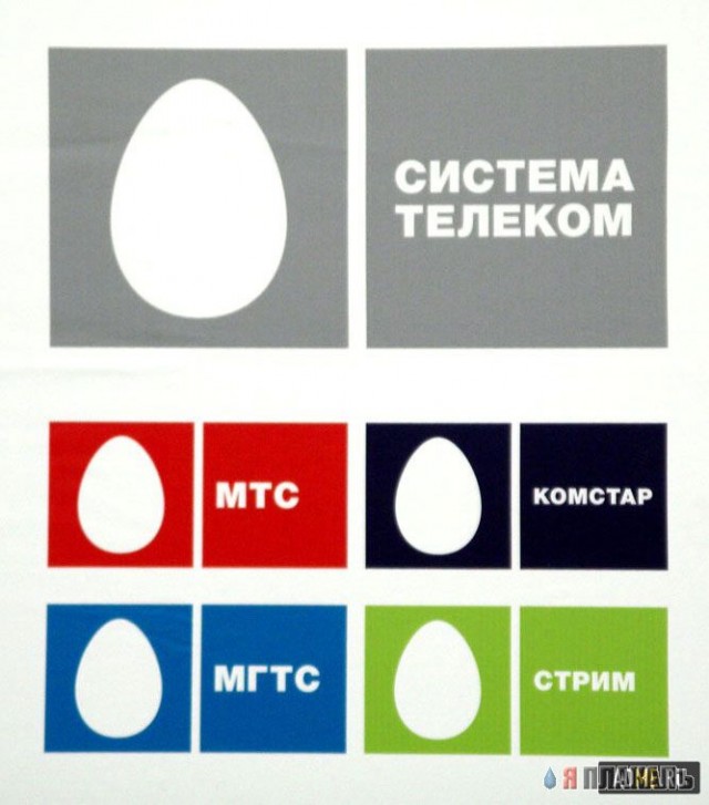 МОБИЛЬНАЯ СВЯЗЬ. Операторы, провайдеры