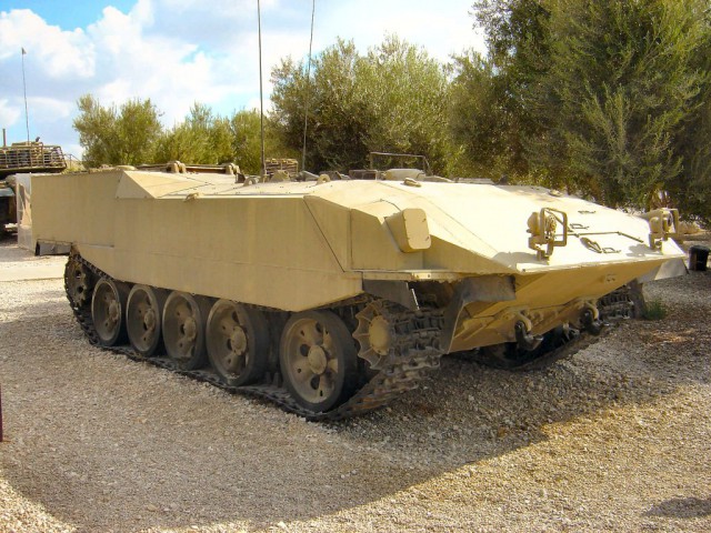 Автобусы переднего края