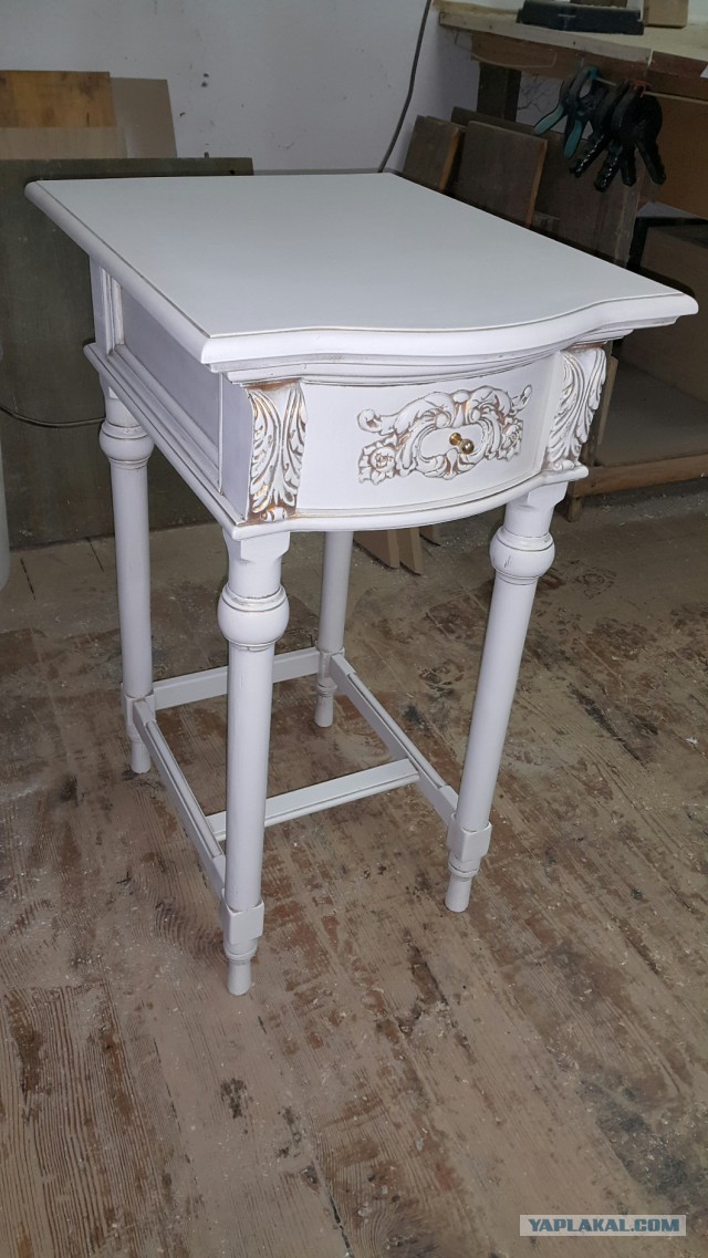 Про мебель и малый бизнес