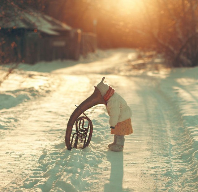 Интересные и веселые картинки