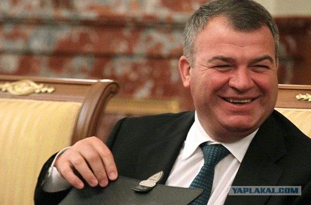 Следователи провели обыск у главного таможенника России