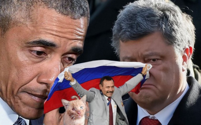 Кажется у нас тут заявка на новый мем