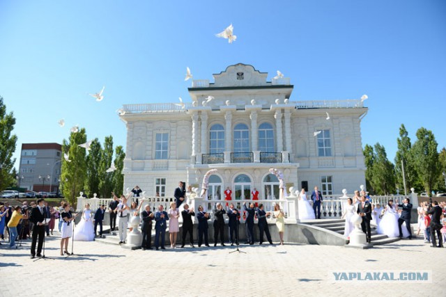 "Единая Россия" предварительно набирает в Татарстане 91% голосов