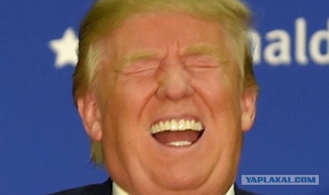 Трамп: Русские обыгрывают западные СМИ как дураков