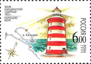 10 очень уединённых маяков