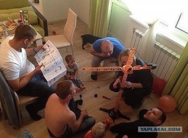 ЧПУшной боли пост!