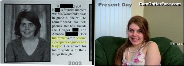 Планы на будущее