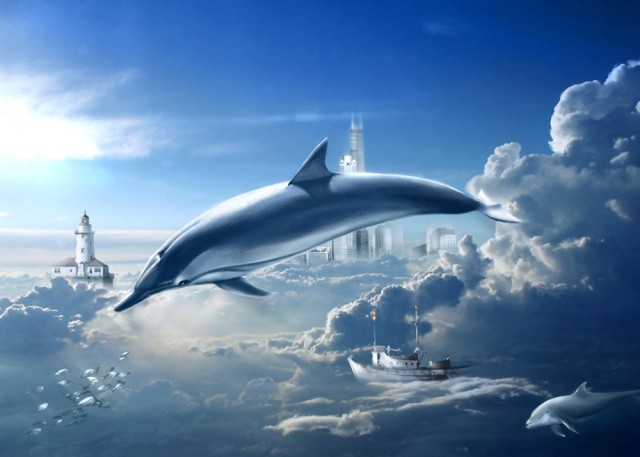 Позитив на понедельник :-)