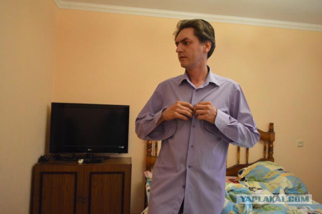 Девчата, для вас - порадовать глаз:) Фоточки красивых мальчиков из коллекции на компе