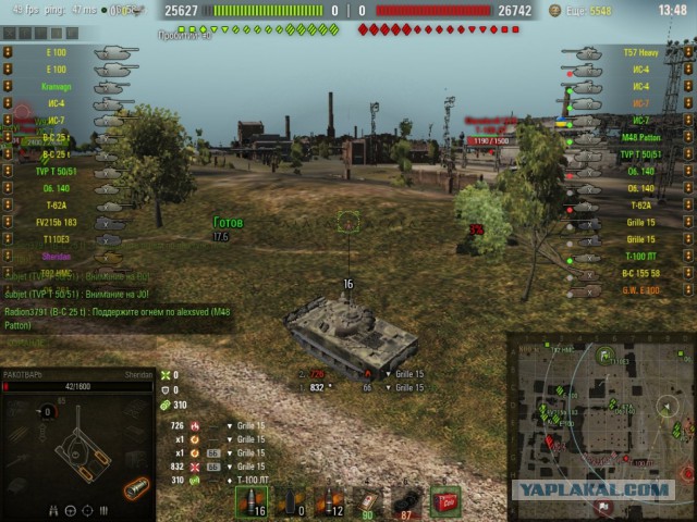 Wargaming 49