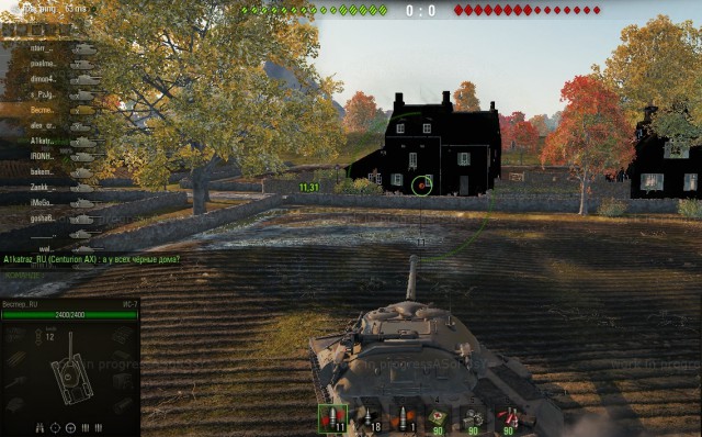 Wargaming 49