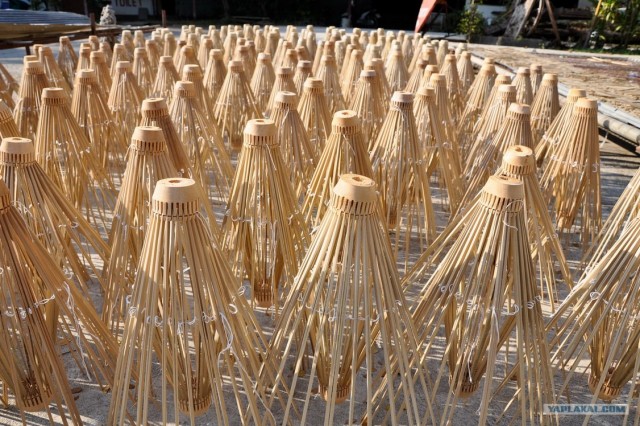 Чианг Май. Жемчужина Севера.