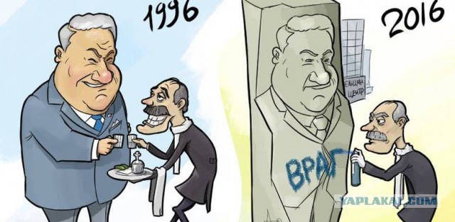 Как Никита Михалков хотел повысить свой гонорар и бегал за водкой (воспоминания Г. Данелия)