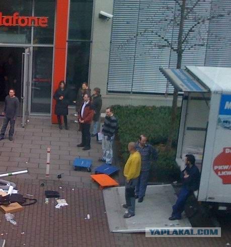 Быстрая погрузка-разгрузка