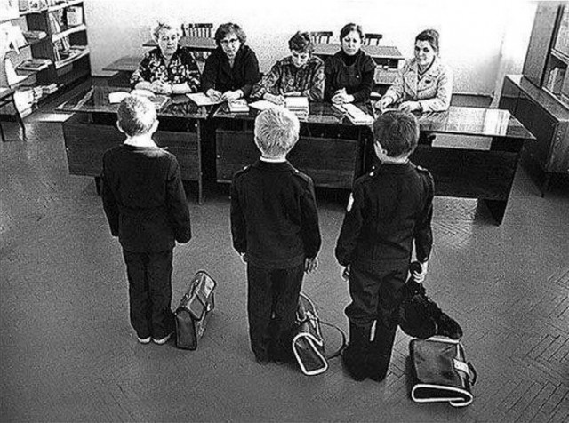 Интересные и редкие фотографии