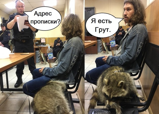 Немного картинок на вечер субботы