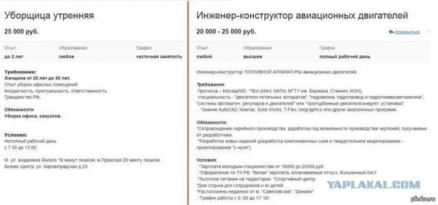 80% россиян оказались некомпетентными