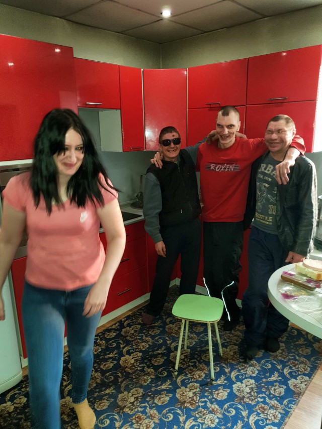 Скотсети и прочие интернеты 21.01.19