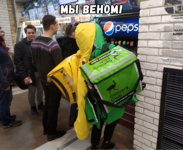 Немного картинок для настроения