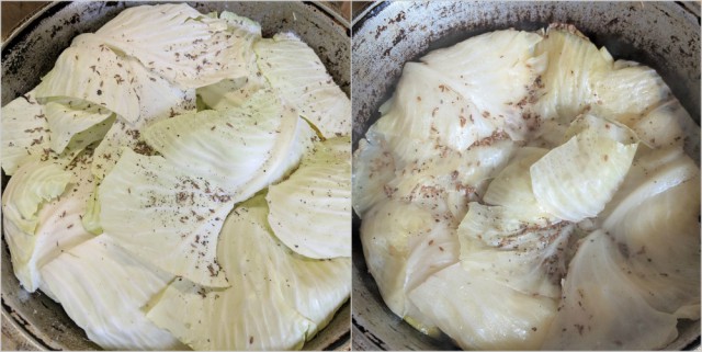 Кулинарный парад в честь 23 февраля