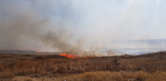 Пылающее Забайкалье