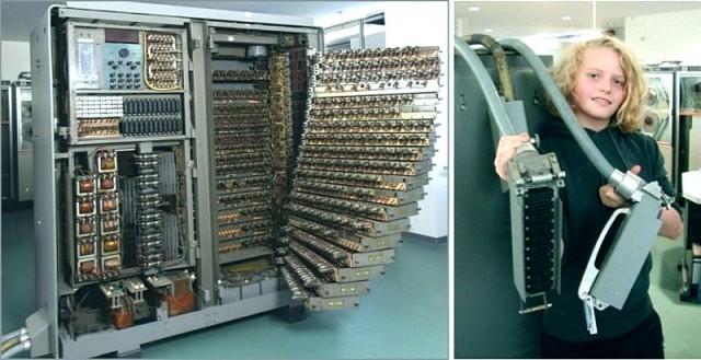 Ретро-Фото-Ассорти