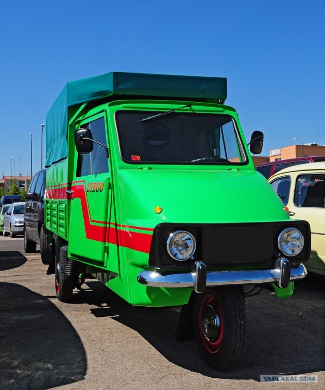 Игра на ЯПе: Угадай АВТО-3