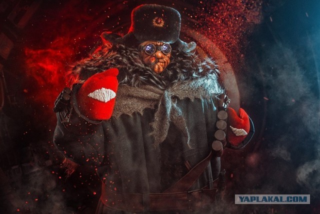Будущее ждет нас