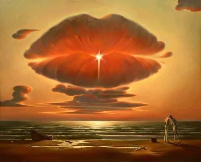 Crazy Art