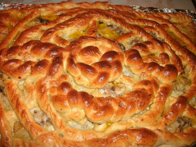 Кулинарная общалка