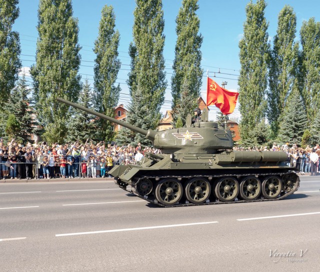 Милитари фоток пост