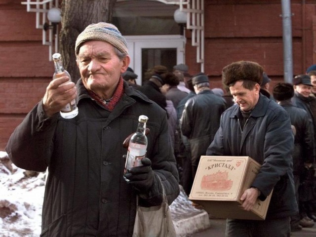 Картинки. Не совсем субботние