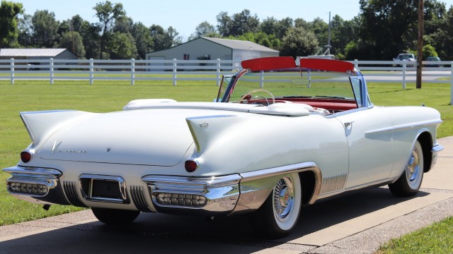 Американцы - 18. Cadillac. Красивых автофото пост