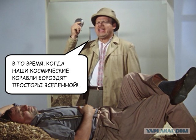 40 фраз из советских фильмов и мультфильмов, ставшие народными