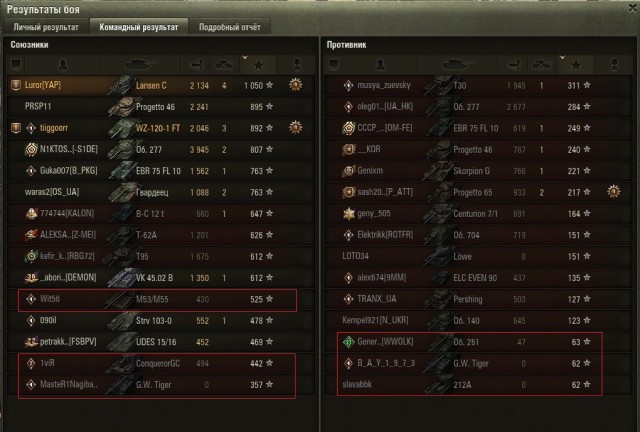Wargaming 59