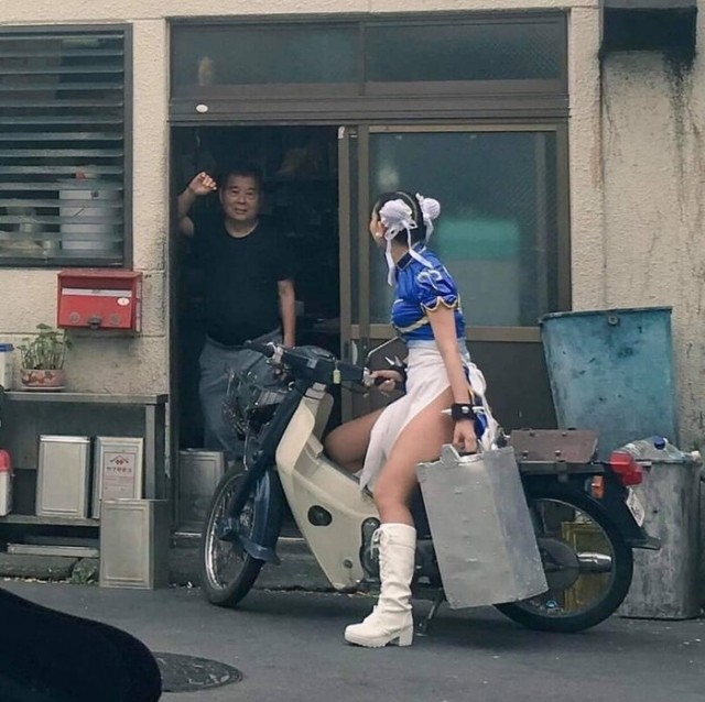 Юмор в картинках 21.08.20