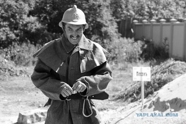 Фотожаба: ЖЖошь в коментахЪ ?