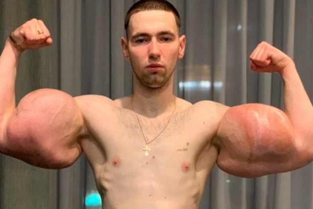 У хорошего человека должно быть много