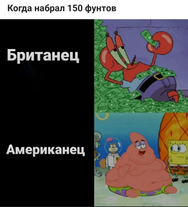 Картинки и мемы для настроения 21.06.2021