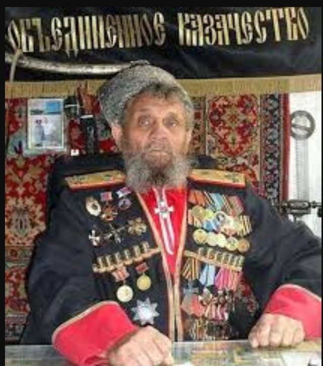 Орденоносец