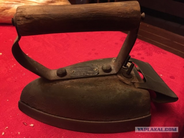 Самоварное лето 2021